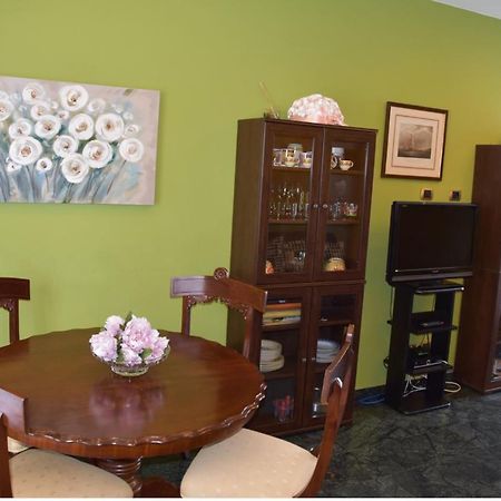 Lognomoelafatina Apartment Бавено Екстериор снимка