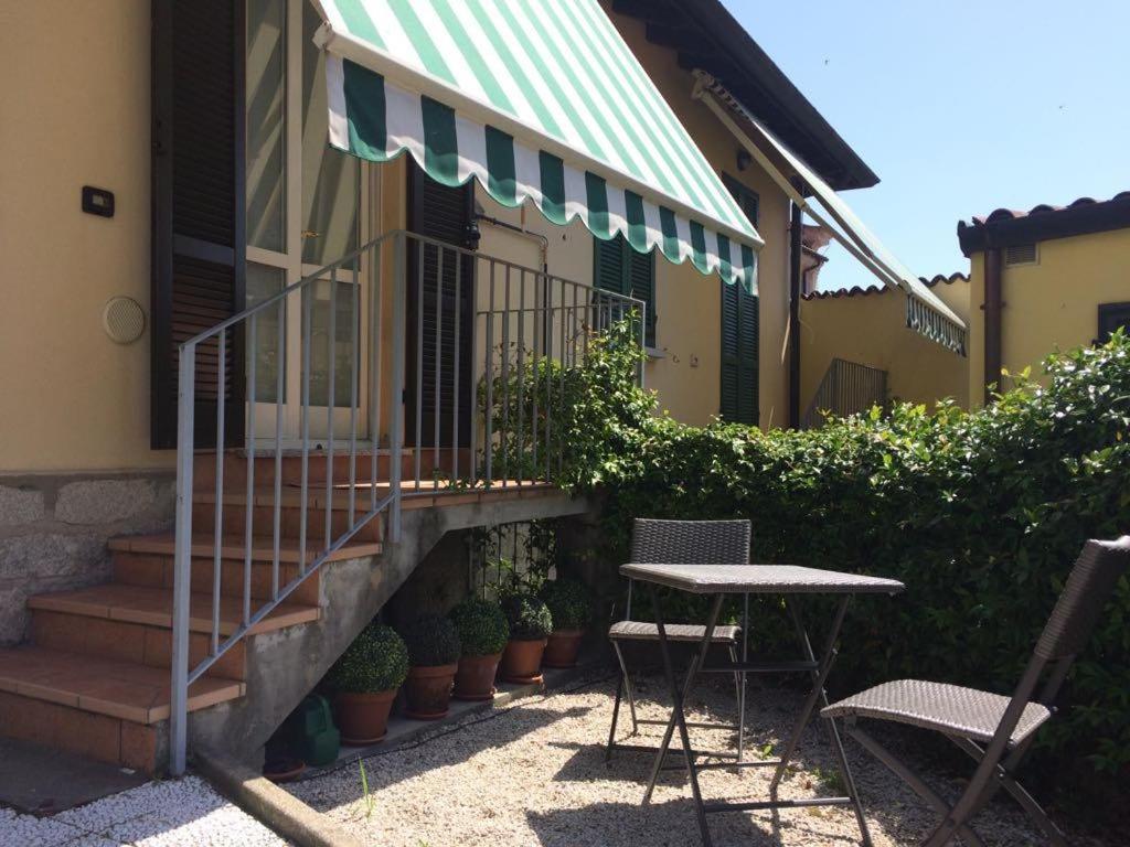 Lognomoelafatina Apartment Бавено Екстериор снимка