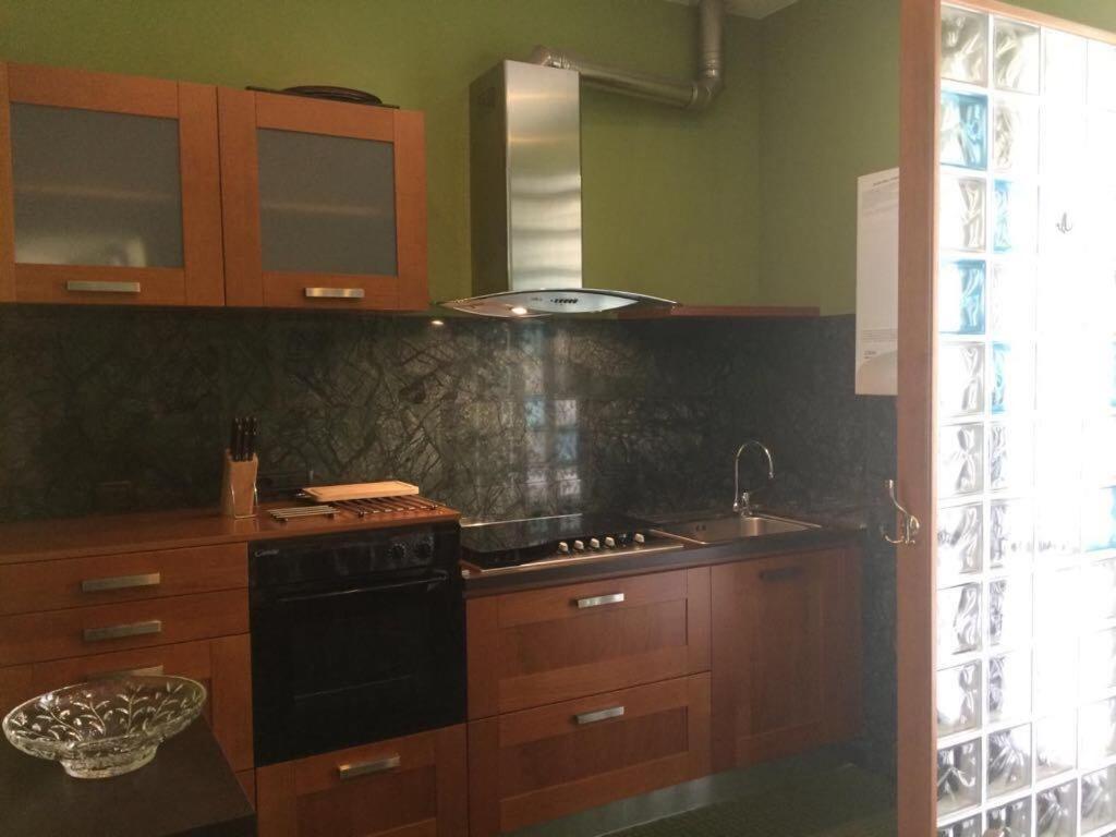 Lognomoelafatina Apartment Бавено Екстериор снимка