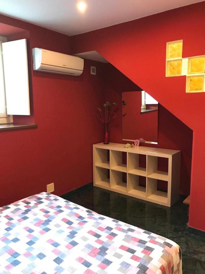Lognomoelafatina Apartment Бавено Екстериор снимка